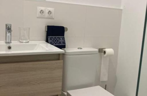 La Palmera-Reina Mercedes Apartment | New Apartment Palmera Park