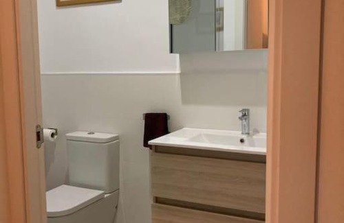 La Palmera-Reina Mercedes Apartment | New Apartment Palmera Park