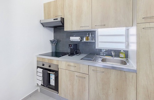 Pelican Key Apartment | New ! Apartment with swimming pool and ocean view #1