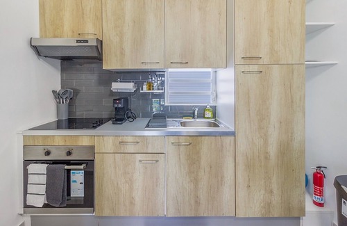 Pelican Key Apartment | New ! Apartment with swimming pool and ocean view #1