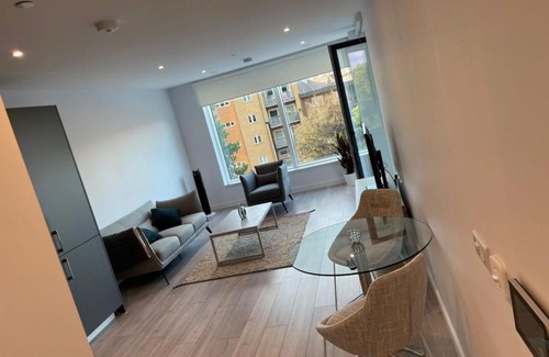 Elephant and Castle Apartment | New Apartment Zone 1