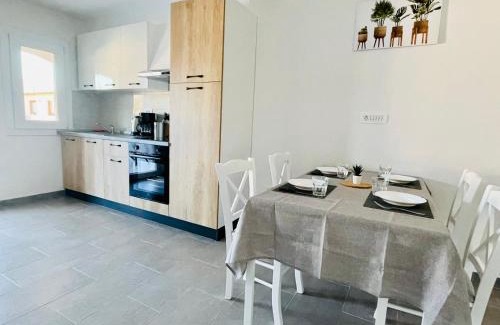 Peroj Apartment | NEW Apartments Miya - Peroj beach