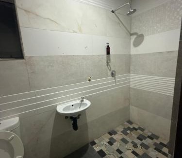 Greater Johannesburg Metropolitan Area House | New Apollo lodge
