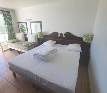 Gros Raisins Apartment | NEW ! Appartements avec piscine et plages accessibles à pieds