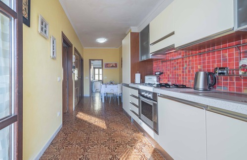 Borghetto di Vara Apartment | NEW! Apuan Alps Panoramic Apartment x4