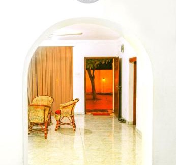 Anuradhapura House | New Araliya Resort