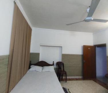 Anuradhapura House | New Araliya Resort