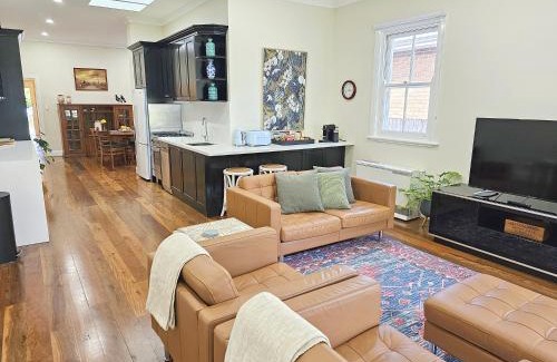 Bowral House | New: Araluen, Heart of Bowral