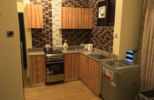 Mchafukoge Apartment | New Avon Apartments