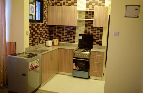 Mchafukoge Apartment | New Avon Apartments