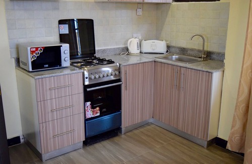 Mchafukoge Apartment | New Avon Apartments