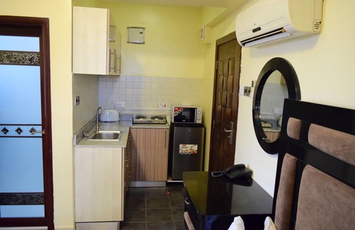 Mchafukoge Apartment | New Avon Apartments