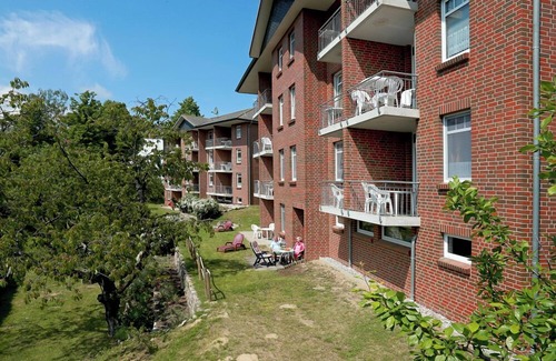 Zinnowitz Apartment | NEW! Baltic Sea pearl Zinnnowitz