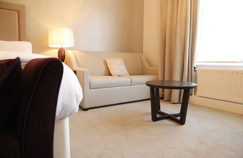 Cromford Hotel | New Bath Hotel and Spa