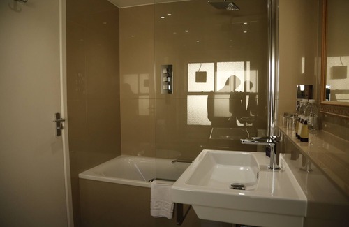 Cromford Hotel | New Bath Hotel and Spa