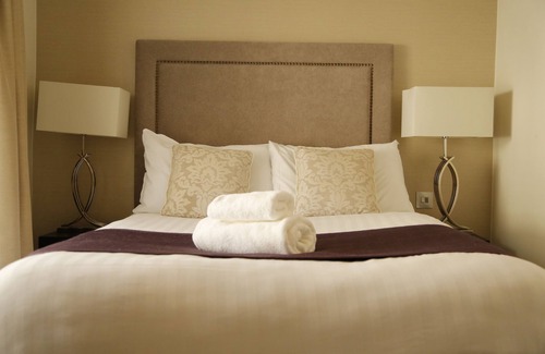 Cromford Hotel | New Bath Hotel and Spa