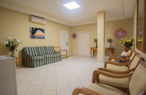 Oranjestad Apartment | NEW Bay Harbor Studio 201 4 Persons