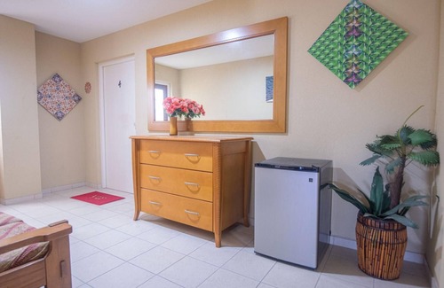 Oranjestad Apartment | NEW Bay Harbor Studio 203
