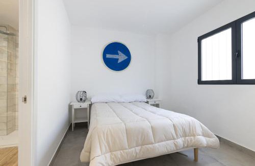El Cabanyal Apartment | NEW BEACH Flats valencia 1