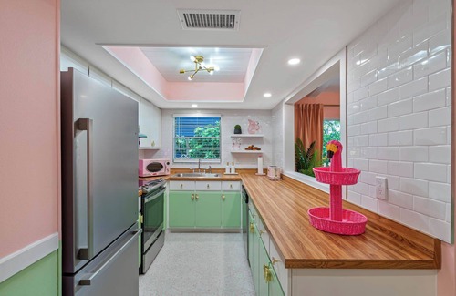 West Bradenton House | New - Beach House Minutes to Anna Maria Island