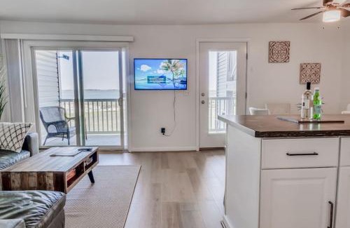 Ocean View Apartment | New Bethany Ocean View Condo by the sea 2nd of 2