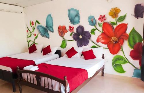 Trincomalee Hotel | New Boganvilla