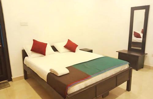 Trincomalee Hotel | New Boganvilla