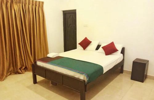 Trincomalee Hotel | New Boganvilla
