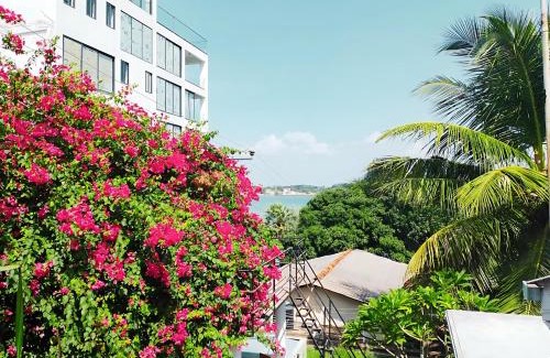 Trincomalee Hotel | New Boganvilla
