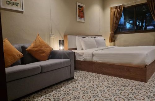 Rawai Hotel | New Breakers Hotel Rawai