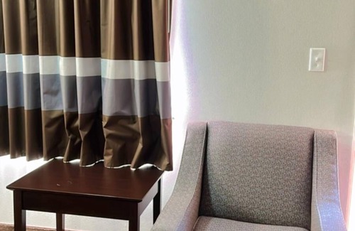 Eaton Hotel | New Budget inn