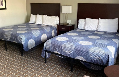 Eaton Hotel | New Budget inn