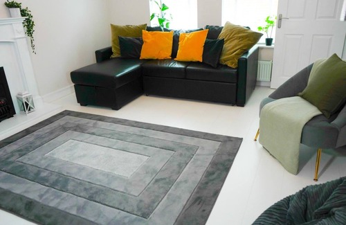 Dickens Heath House | New Build Dickins Heath