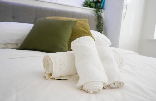 Dickens Heath House | New Build Dickins Heath