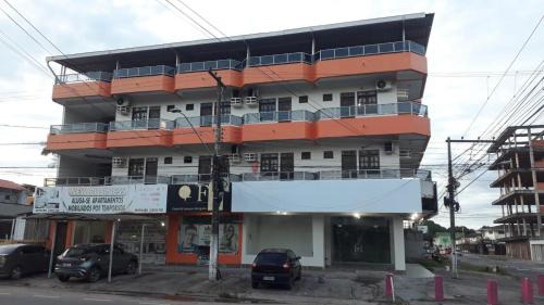 Macapa Apartment | NEW BUSINESS