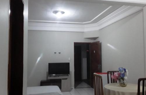 Macapa Apartment | NEW BUSINESS