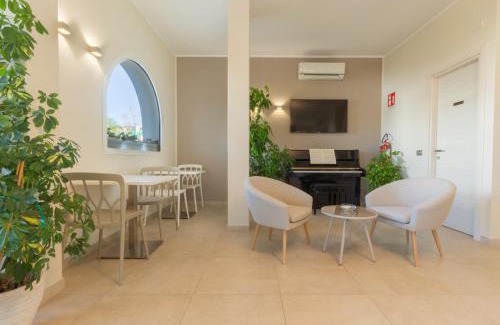 Villasimius Hotel | New Ca'Mea