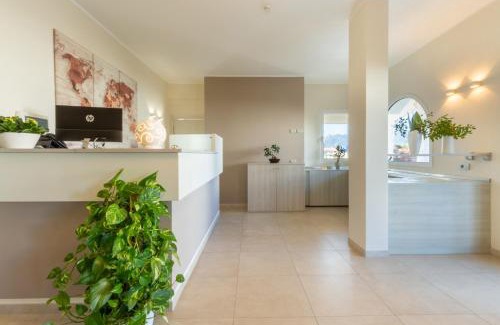 Villasimius Hotel | New Ca'Mea
