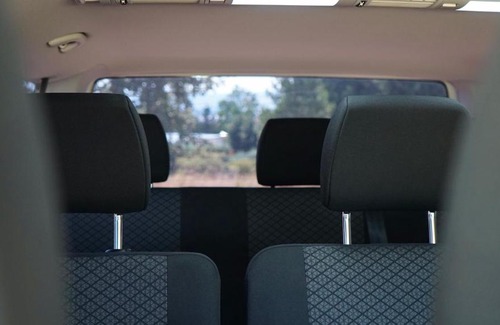 Sant Josep de sa Talaia Other | NEW CAMPER GRIS Ibiza