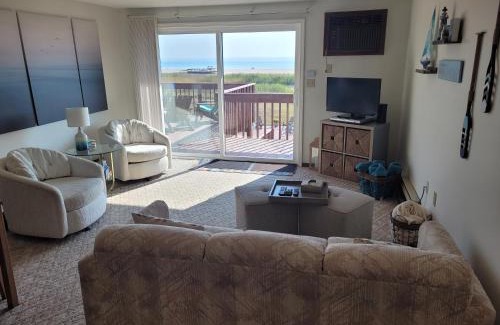 Oscoda House | New! Carpe Diem 365 - Very Cute Lakefront Condo!