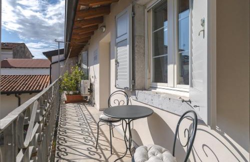 Gorizia Apartment | NEW! Casa Giulia - a 1 min da Piazza Vittoria con terrazza e parcheggio privato