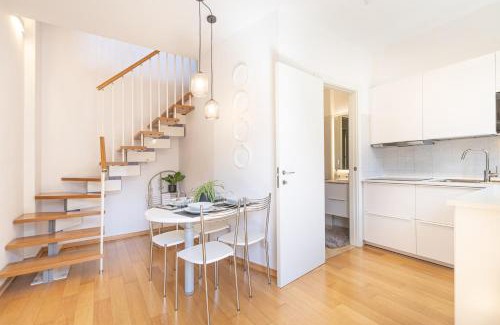 Gorizia Apartment | NEW! Casa Giulia - a 1 min da Piazza Vittoria con terrazza e parcheggio privato