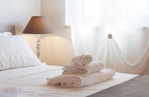 Gorizia Apartment | NEW! Casa Giulia - a 1 min da Piazza Vittoria con terrazza e parcheggio privato