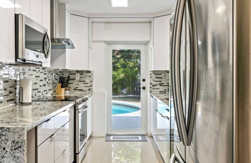 West Park House | NEW Casa Maui I 10min to beach I Pool I 18 Sleeps