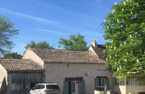 Issigeac House | *NEW* Charming Périgourdine house with views - Issigeac
