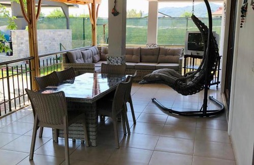 Ortaca House | New: Charming summer home with big private pool