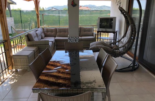 Ortaca House | New: Charming summer home with big private pool