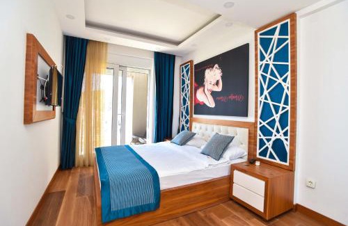 Babilonija Apartment | New Chill and Go Apartments
