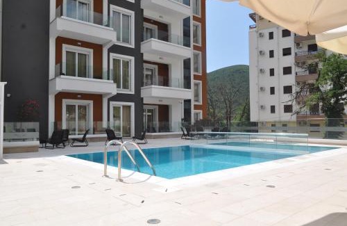 Babilonija Apartment | New Chill and Go Apartments