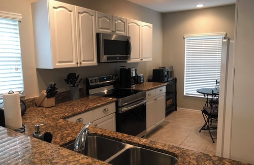 Cape Haze Condo | New coastal furniture, paint! 3 bdrm Cape Haze Resort condo; pool, pickle ball.